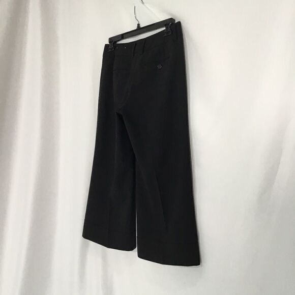 Loft “Ann” Wide Leg Capri Pants (B14) - Picture 4 of 7